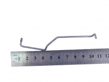 Тяга дроссельной заслонки Stihl 180 длинная на курок газа 1130 182 1500