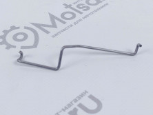 Тяга дроссельной заслонки Stihl 180 длинная на курок газа 1130 182 1500