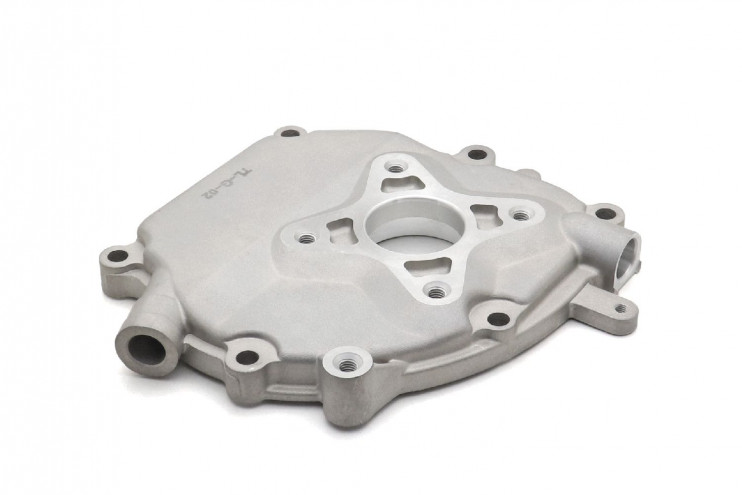 Крышка картера GS200E Lifan