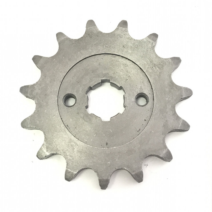 Звезда ведущая 15 зубов 530 157fmi CG-CB 125-250cc