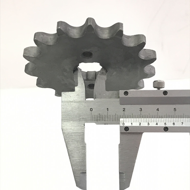 Звезда ведущая 15 зубов 530 157fmi CG-CB 125-250cc