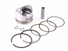 Поршень 190F в сборе