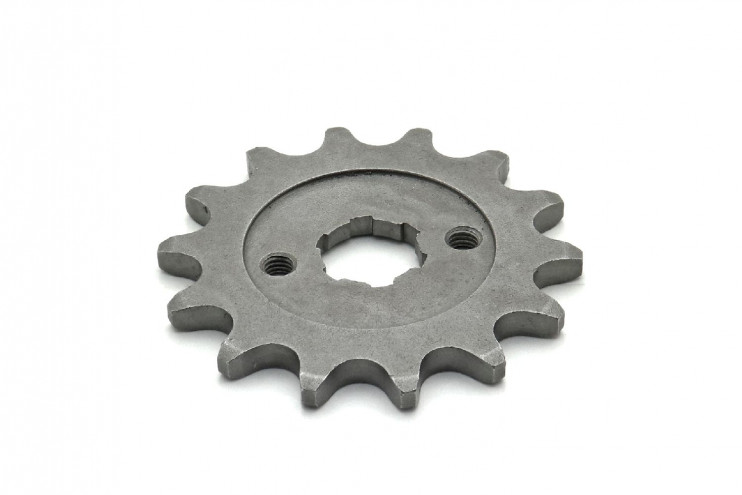 Звезда ведущая 14 зубов 520 157fmi CG-CB 125-250cc