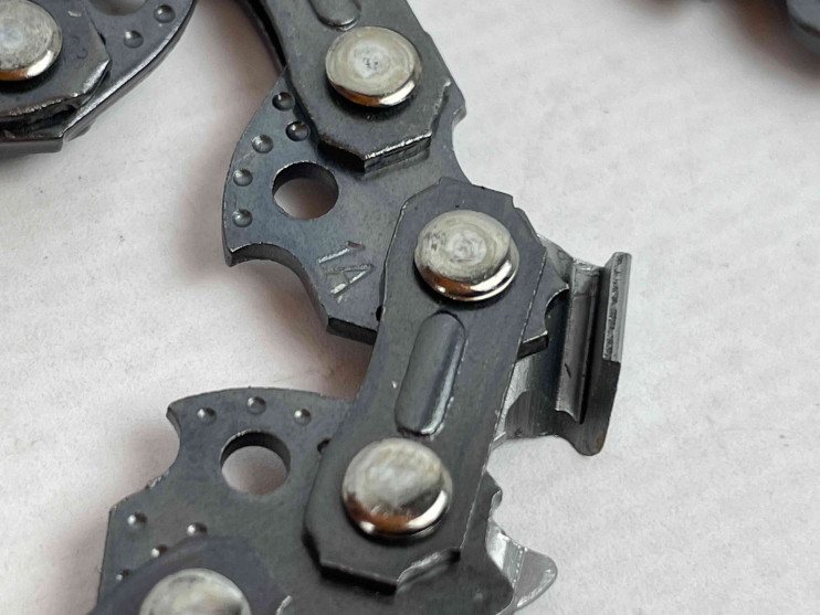 Цепь бензопила Partner 16 1.3 - 3/8 56 звеньев