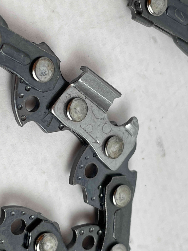 Цепь бензопила Partner 16 1.3 - 3/8 56 звеньев