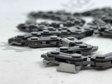 Цепь бензопила Partner 16 1.3 - 3/8 56 звеньев