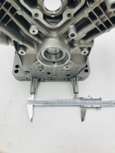 Картер 2V78F-2A блок цилиндров Lifan