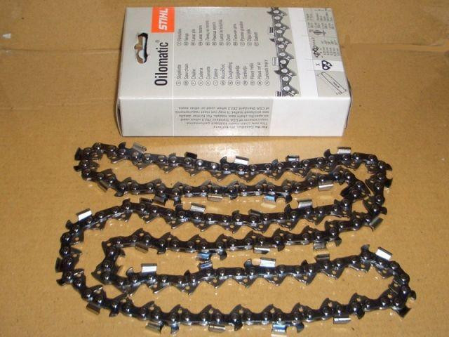 Цепь Орегон на бензопилу Husqvarna 18 1,3 - 0,325 (20BP72) (Парма3)