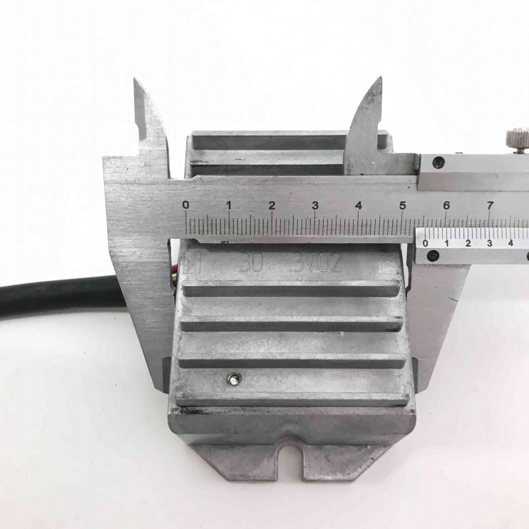 Регулятор напряжения Тайга 307.3702D