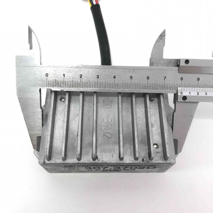 Регулятор напряжения Тайга 307.3702D