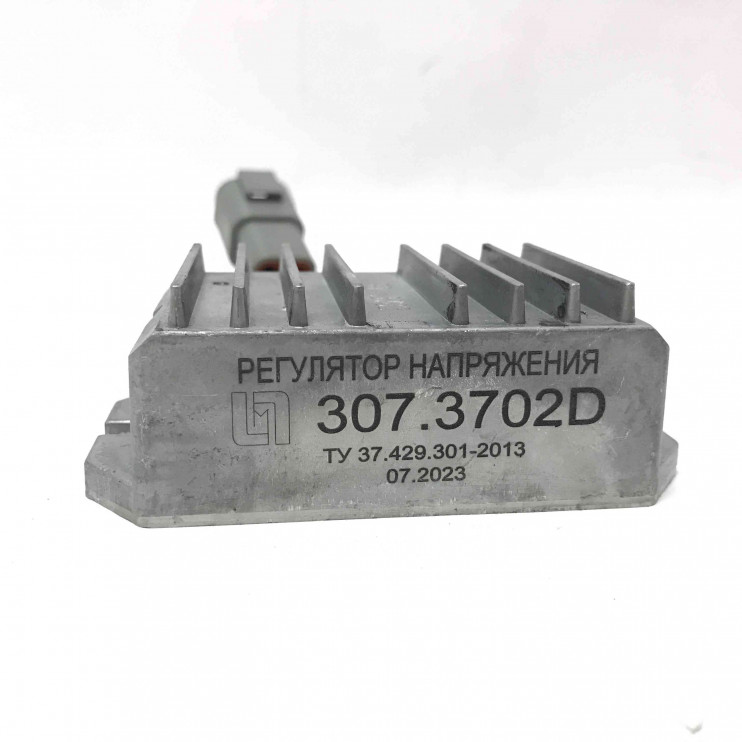 Регулятор напряжения Тайга 307.3702D