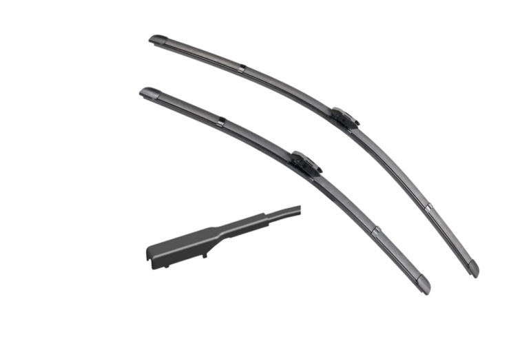 Щётки стеклоочистителя Hemen 450/600 мм HP6045B8