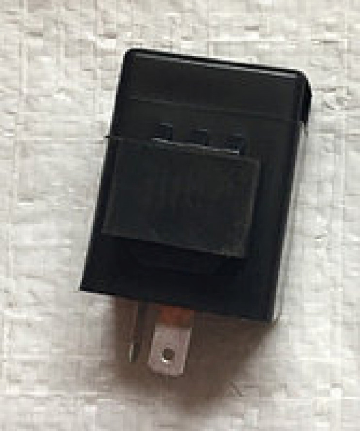 Реле поворотов мотоцикл Ermak