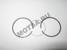 Кольца 41.50 мм Suzuki AD-50 +0.50 SEE