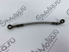 Шланг радиатора питбайк RIZEE PH08K