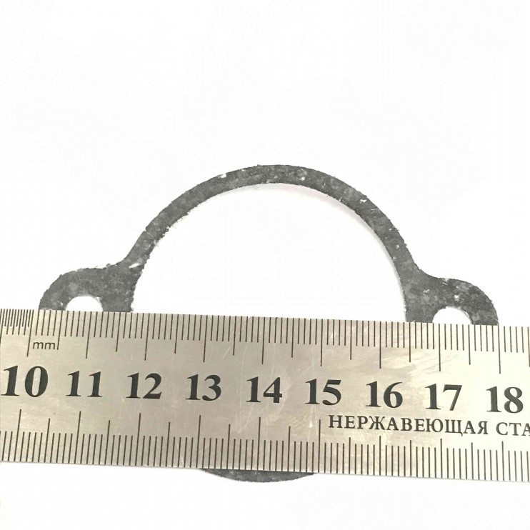 Прокладка снегоход Буран привода спидометра  120600017