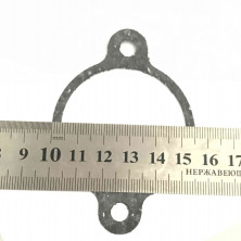 Прокладка снегоход Буран привода спидометра 120600017