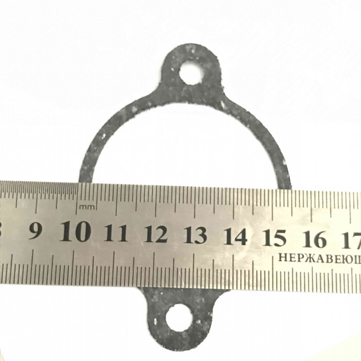 Прокладка снегоход Буран привода спидометра  120600017