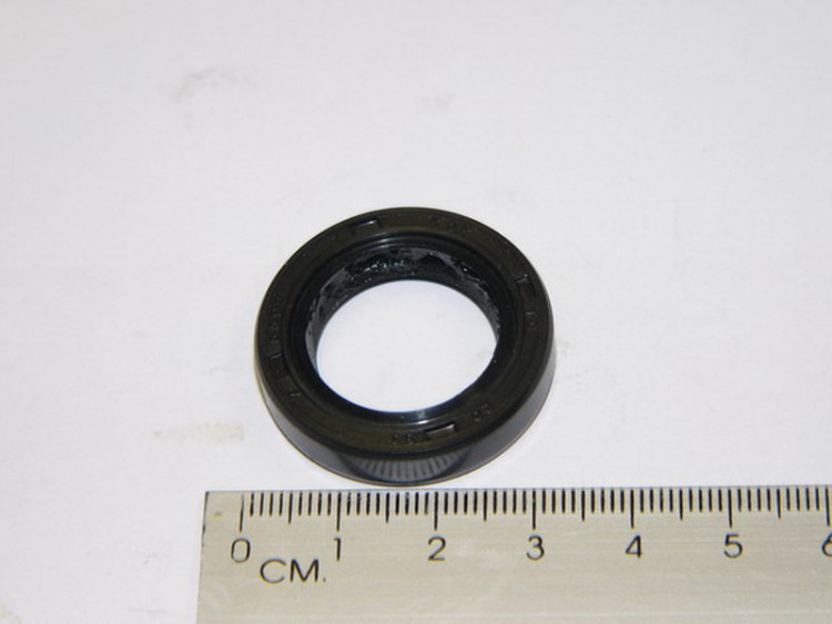 Сальник 20х31х7 коленвала Honda, купить на скутер, цена в интернет ...