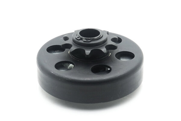 Сцепление центробежное под вал 20 мм звезда 520-10T для картинга и прочих самоделок