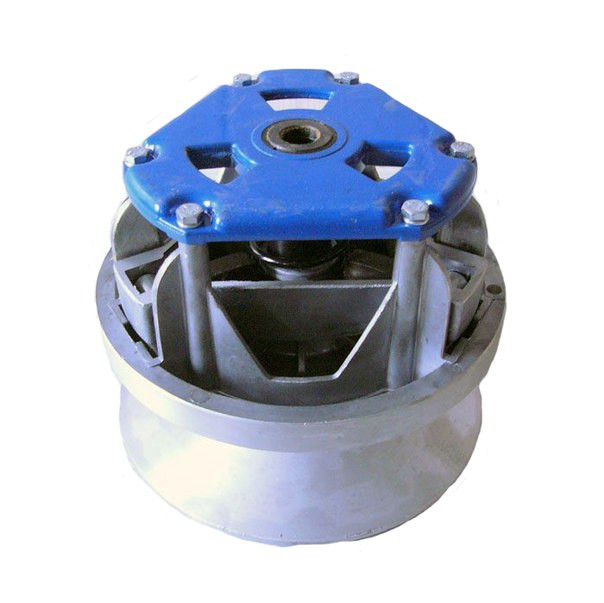 Вариатор Сафари Буран 4Т двигатель с выступом 20 мм