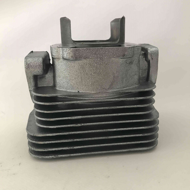 Цилиндр снегоход Рысь  440-1002032  без шпилек