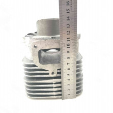 Цилиндр снегоход Рысь  440-1002032  без шпилек