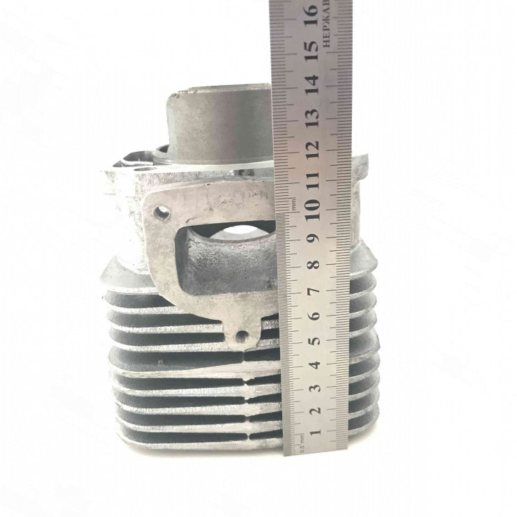 Цилиндр снегоход Рысь  440-1002032  без шпилек