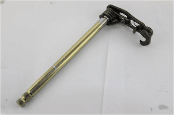 Вал переключения передач в сборе Yamaha YBR 125