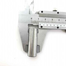 Поршень в сборе 47,25 мм мопед Дельта, Альфа, Зодиак (70 см3)