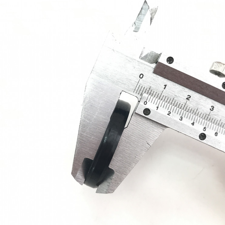 Сальник мопед Зодиак 26х40х6.5 задней звезды