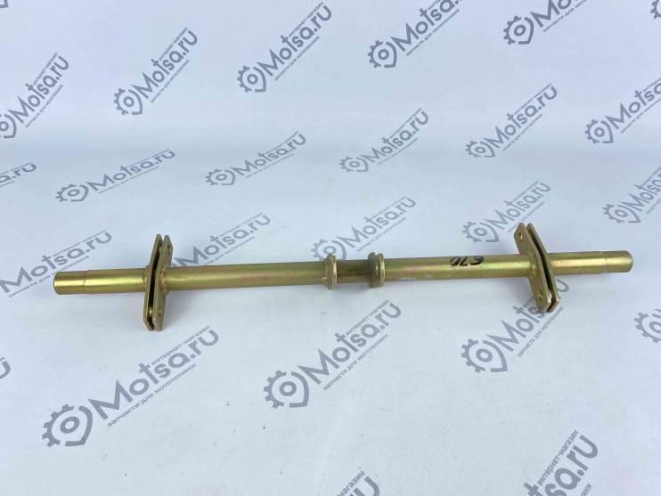 Ось снегоход Тайга С40201670 длина 480 мм