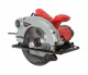 Пила циркулярная BСS 185-1400 1400Вт 185мм