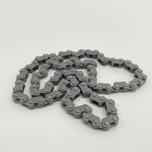 Цепь 82 зв. ГРМ 4такт. скутер (139QMB)