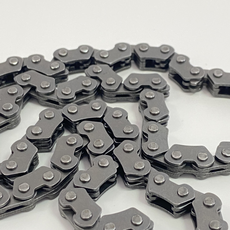 Цепь 82 зв. ГРМ 4такт. скутер (139QMB)