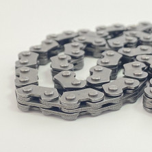 Цепь 82 зв. ГРМ 4такт. скутер (139QMB)