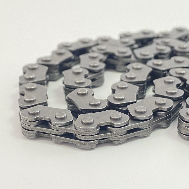 Цепь 82 зв. ГРМ 4такт. скутер (139QMB)