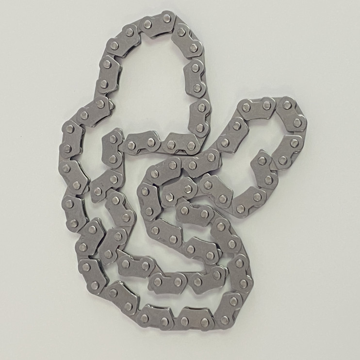 Цепь 82 зв. ГРМ 4такт. скутер (139QMB)