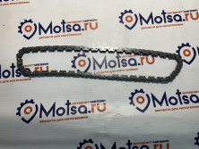 Цепь 82 зв. ГРМ 4такт. скутер (139QMB)