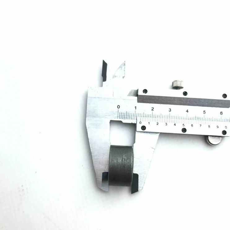 Втулка распорная левая Урал реставрация