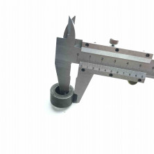 Втулка распорная левая Урал реставрация