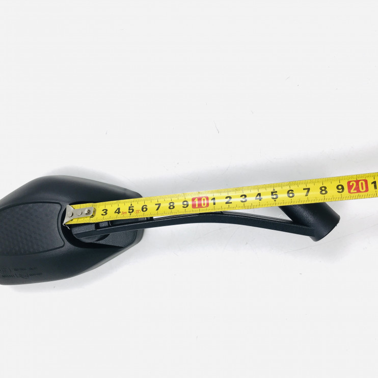 Зеркала 130 эксклюзив пятиугольные с переходниками