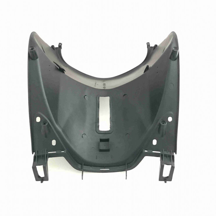 Облицовка рулевой колонки задняя YB50QT-3 Racer Meteor