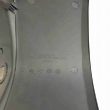 Облицовка рулевой колонки задняя YB50QT-3 Racer Meteor