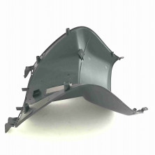 Облицовка рулевой колонки задняя YB50QT-3 Racer Meteor