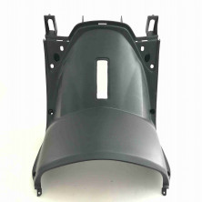 Облицовка рулевой колонки задняя YB50QT-3 Racer Meteor