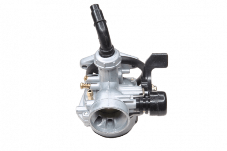 Карбюратор мопед Дельта, Зодиак, ОВ-70 РЕСТАВРАЦИЯ