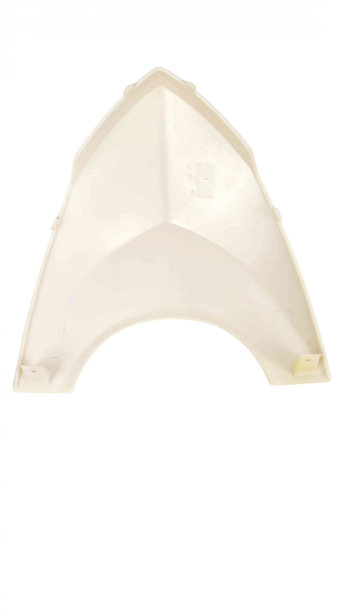 Накладка облицовки передней некрашеная Fever