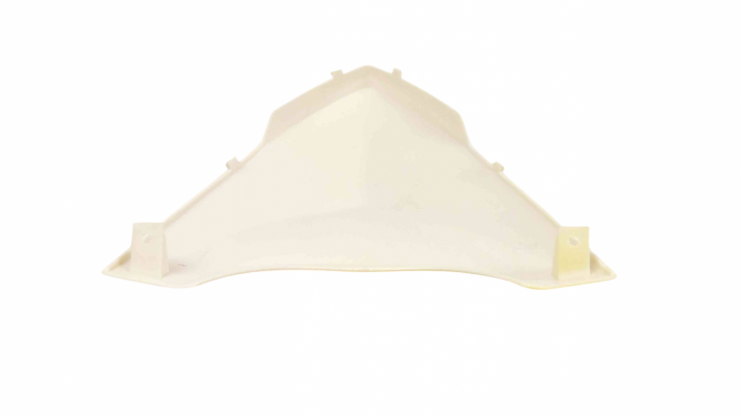 Накладка облицовки передней некрашеная Fever