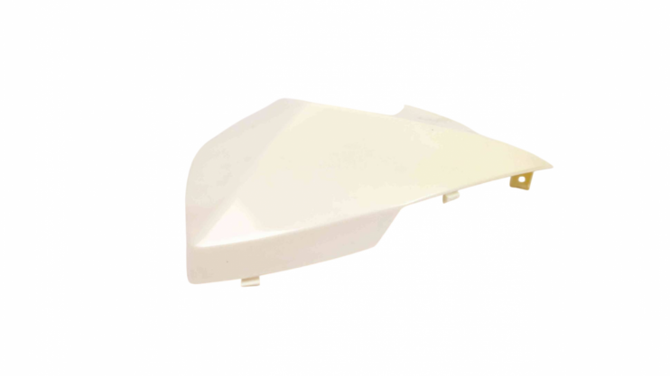 Накладка облицовки передней некрашеная Fever